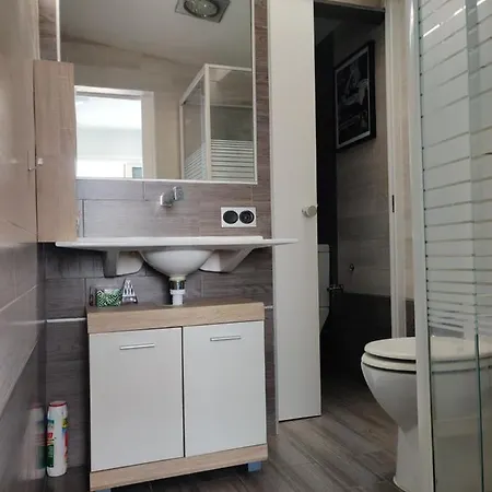 Apartment Soleil Altamar
