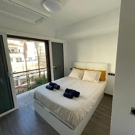 Apartment Soleil Altamar *