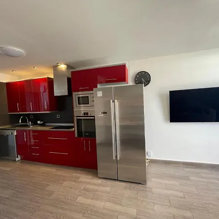 Appartement Soleil Altamar *