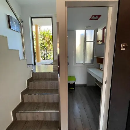 Soleil Altamar 아파트 플라야데라스아메리카스