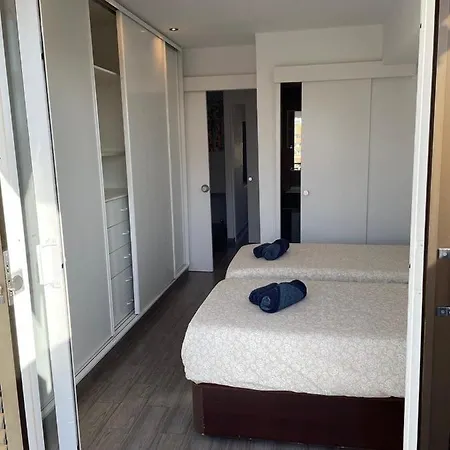 Soleil Altamar * 플라야데라스아메리카스