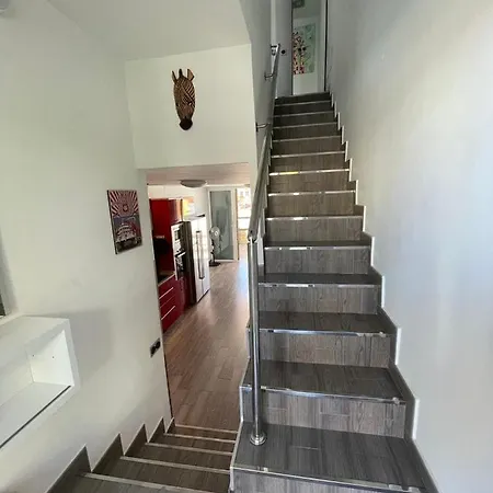 Appartement Soleil Altamar *