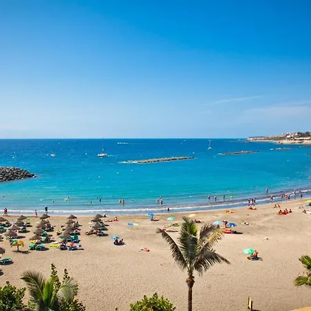Appartement Soleil Altamar Playa de las Américas