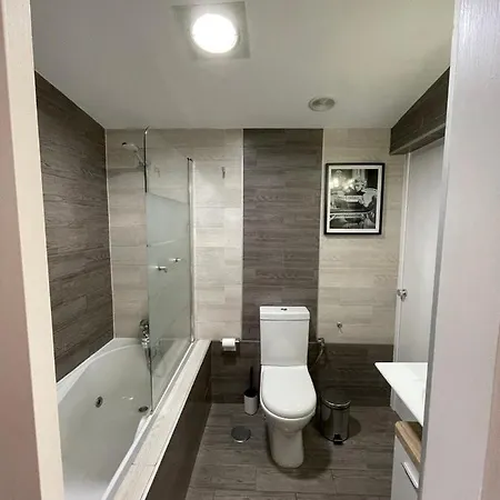 Soleil Altamar 아파트 *