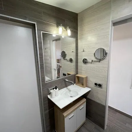 Soleil Altamar 플라야데라스아메리카스