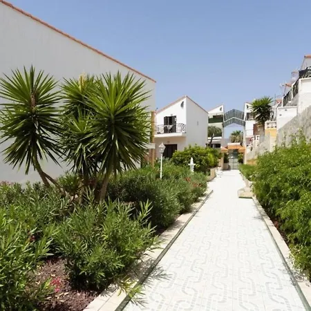 Soleil Altamar * 플라야데라스아메리카스