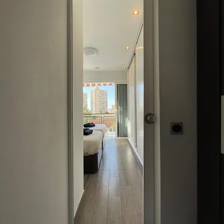 Soleil Altamar * 플라야데라스아메리카스