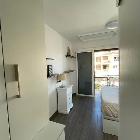 Soleil Altamar 아파트 플라야데라스아메리카스