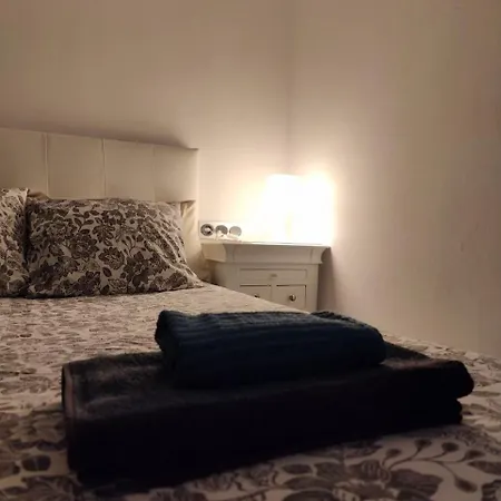 아파트 Soleil Altamar 플라야데라스아메리카스