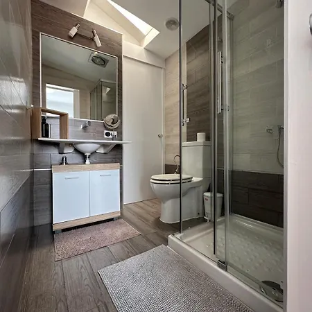 아파트 Soleil Altamar 플라야데라스아메리카스